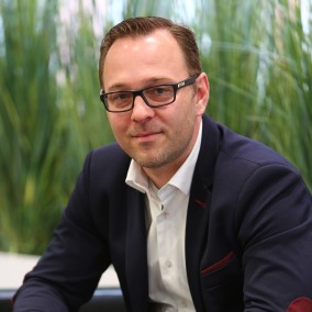 Richard Chupáč