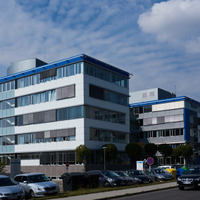 Technopark, Praha 5 Jinonice, Pekařská 10