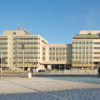 Hradčanská Office Center, Prague 6 Hradčany, Milady Horákové 116
