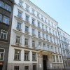 City Business Residence, Praha 1, Krakovská 7