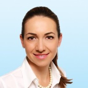Lucie Veselá
