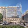 The Flow Building, Praha 1, Václavské náměstí 47