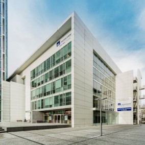 City Point, Praha 4 Pankrác, Hvězdova 2a