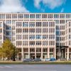 Rohan Business Center, Praha 8 Karlín, Rohanské nábřeží 15