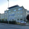 Smíchov Business Park, Praha 5 Smíchov, Rozkošného 3
