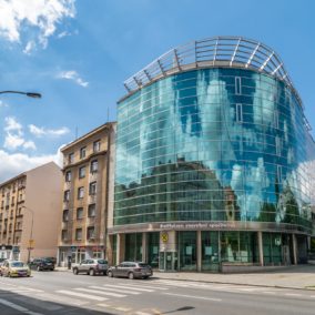 Koněvova 99, Praha 3 Žižkov